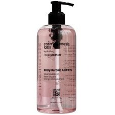 Resim Cosmogenesis Labs 8D Hyaluronic Acid Yüz Temizleme Jeli 400 ml 