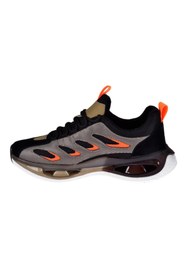Resim pullman Guja Hafif Taban Günlük Erkek Spor Ayakkabı Sneaker GJ-5031 TURUNCU 