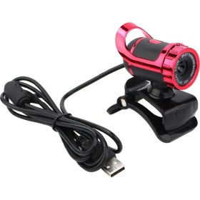 Resim 3C Store Masaüstü Web Kamerası USB 2.0 Web Kamerası Dizüstü Bilgisayar Kamerası Dahili Ses Emici Mikrofon Pc Dizüstü Bilgisayar Içın Klipsli Görüntülü Arama Web Kamerası (Yurt Dışından) 