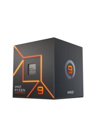 Resim Ryzen 9 7900 78mb 12çekirdekli Vga Yok Am5 170w Kutulu+fanlı-118311 