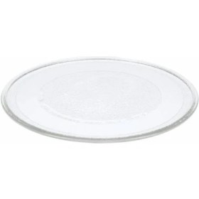 Resim Siemens Oem - Siemens Mikrodalga Fırın Cam Tepsi - 24.50 cm 