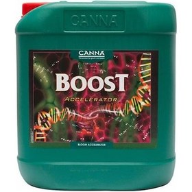 Resim Canna Boost Accelerator 10 Litre 