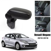 Resim Renault Megane 3 Vidasız Kolçak Kol Dayama 2010-2016 