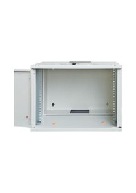 Resim Lande - 7U 19" Rack Kabinet 540X400 Duvar Tipi 