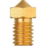 Resim Motorobit 0.3 Mm Filament Eritici Ağız - Nozzle 