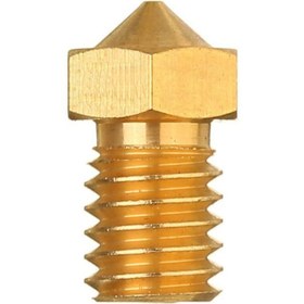 Resim Motorobit 0.3 Mm Filament Eritici Ağız - Nozzle 