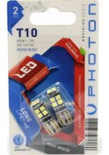 Resim Photon T10 W5w Ph7018 B2 Led 2 Li 