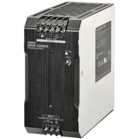 Resim Omron-GÜÇ KAYNAĞI 24VDC/10A/240W-S8VKC24024 