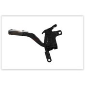 Resim AFT KKM15671 Kaput Menteşesi Sol CLIO IV 