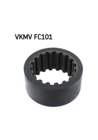 Resim Vw Kaplın Kayısı - Eg1 - Skf Vkmv Fc101 