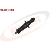 Resim Palıo Albea Doblo Fıorıno 1.3 Mtj Hava Filtre Braketi 55189338 55189138 