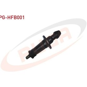 Resim Palıo Albea Doblo Fıorıno 1.3 Mtj Hava Filtre Braketi 55189338 55189138 