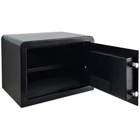 Resim Closter Cls-25 Pro Üst Segment Çelik Para Kasası 25x35x25 Cm 