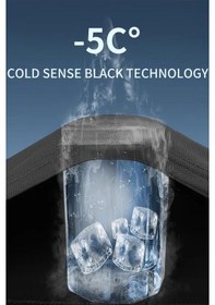 Resim Fusto Mikro Polyester Slim Fit Performans Antrenman Sporcu Erkek Tshirt Antrasit 