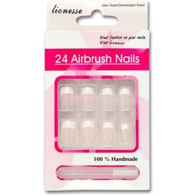 Resim Takma Tırnak A-72 - STD / STD 