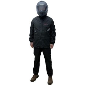 Resim Gk Motor Yağmurluk-xl 