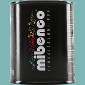 Resim PLASTİDİP mibenco - Pur - 175 gram - Mat Turkuaz 