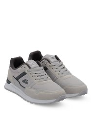 Resim Slazenger OBSESSION I Erkek Günlük Ayakkabı Gri / Koyu Gri 