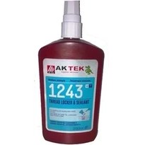 Resim AK TEK Tonsan 50 Mlsıvı Yapıtırıcı Macun Doğalgaz & Su 