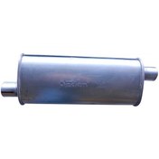 Resim Ford Taunus 1.6 Orta Susturucu Borusuz Egzoz 