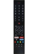 Resim Regal 43R858U Smart Led Tv Kumandası 