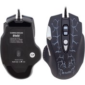 Resim Emperium HELLO HL-4719 KABLOLU OYUNCU GAMING MOUSE (5122) 
