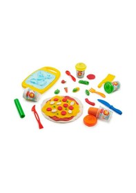 Resim Fisher Price Mutfak Seti Hhj31 