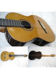 Resim Valencia Custom Cgltd5 Klasik Gitar 
