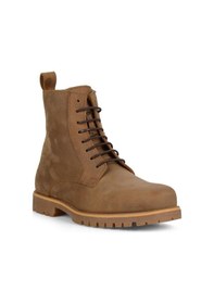 Resim Footcourt Taba Erkek Bot Fermuarlı Newcat 001 