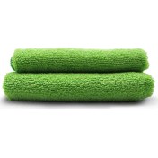 Resim Wilma Secret Mikrofiber Havlu-Büyük Boy 50 x 70 Cm- Yeşil 