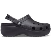 Resim Crocs 206750 Classic Platform Clog W Crocs