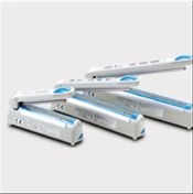 Resim CAS Cnt-400 40cm Poşet Yapıştırma Makinesi 