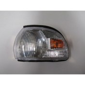 Resim FAM Hyundai H100 Minibüs 97/08 Ön Sinyal Sol (Mars) 