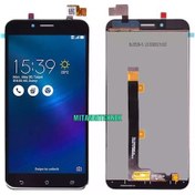 Resim Asus Zenfone 3 Max Zc553Kl Lcd Ekran Dokunmatik (334863577) 