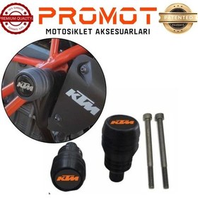 Resim Promot Ktm Duke Koruma Takozu 