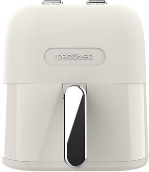Cecotec Cecofry 5500 Pro, 5.5l Air Fryer Xl, 1700 W, Perfectcook Teknolojisi, 8 Pişirme Modu