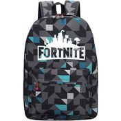 Resim Wezone Gece Görünürlüklü Yetişkin Ve Gençler İçin Nylon Okul Çantası, 20-35l Kapasiteli Diğer 