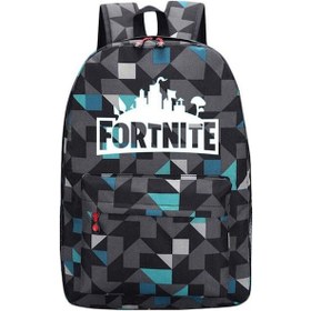 Resim Wezone Gece Görünürlüklü Yetişkin Ve Gençler İçin Nylon Okul Çantası, 20-35l Kapasiteli Diğer 