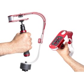 Resim No Name D5300 Fotoğraf Makinesi İçin Stabilizer Titreşim Sabitleme 