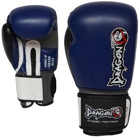 Resim Dragondo 30081-p Grand Boks Eldiveni Muay Thai Kick Boks Eldiveni Drg.bks.eld.30081 Mavi 