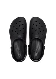 Resim Crocs 208371 Off Court Clog Siyah Unisex Terlik Siyah 