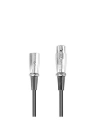 Resim BOYA XLR-C3 Dişi XLR to Erkek XLR Mikrofon Kablosu 
