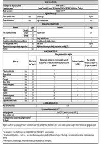 Resim Regal SD Dual 3011 Y 275 Lt Sandık Tipi Derin Dondurucu 
