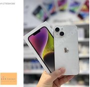 Resim Apple iPhone 14 İkinci El TR | 128 GB | Beyaz İkinci El 20 Günlük IPhone 14 128 gb Hatasız Kutulu Faturalı !!!