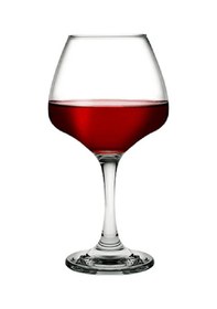 Resim Paşabahçe 440277 Risus Kadeh 455Cc 6 Lı 