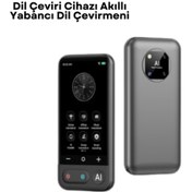 Resim Windora Sesli Çeviri Cihazı 