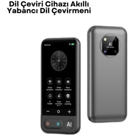 Resim Windora Sesli Çeviri Cihazı 