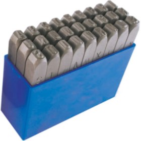 Resim 2mm Masus Ters Harf Takımı 