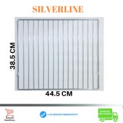 Resim Silverline Uyumlu Ankastre Fırın Izgara Tepsi Teli Grill 44.5 X 38.5 - 411262034 
