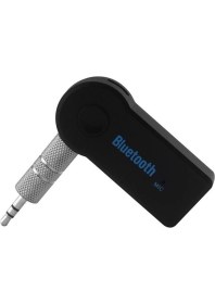 Resim Hadron HD-9001 Aux Bluetooth Çevirici 1 GB Hafıza ile Kablolu Cihazlar için Kablosuz Müzik 